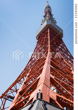 東京鐵塔Shibakoen 31345002