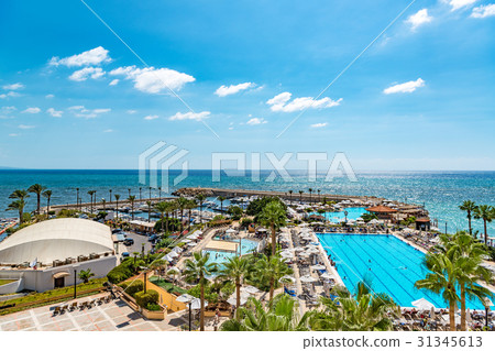 Beirut resort (Lebanon, Beirut) 31345613