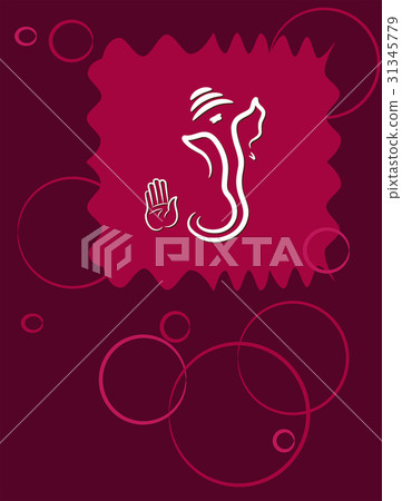 Ganesha The Lord Of Wisdom 31345779
