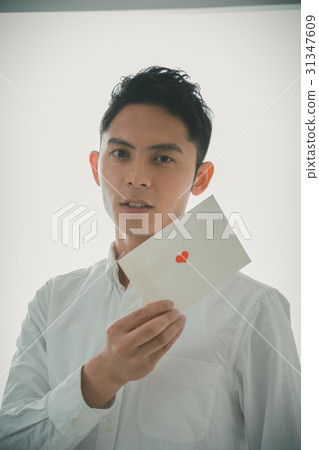 love letter, loveletter, male 31347609