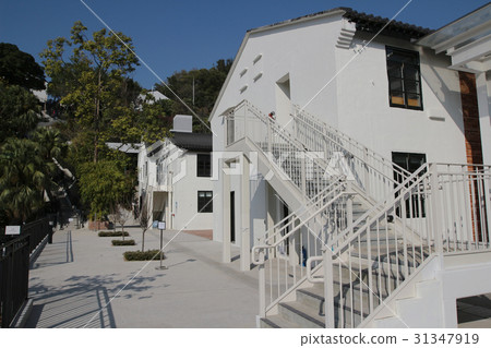 Histroic architecture structure Histroic architecture structure 31347919