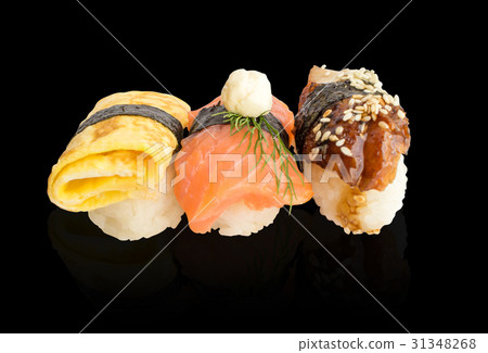 Sushi 31348268