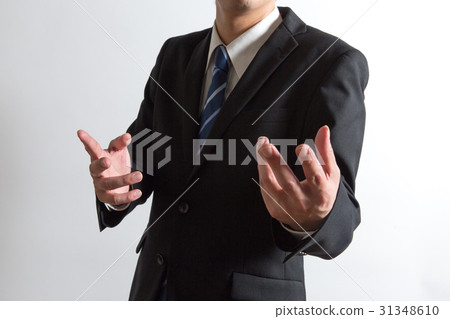 一名商人 31348610