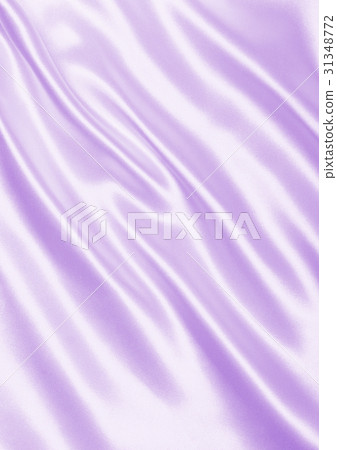 Smooth elegant lilac silk or satin texture Smooth elegant lilac silk or satin texture 31348772