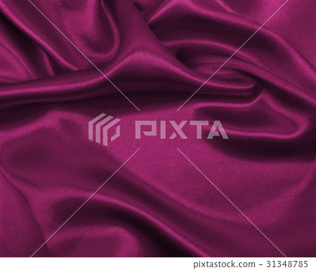 Smooth elegant pink silk or satin luxury cloth Smooth elegant pink silk or satin luxury cloth 31348785
