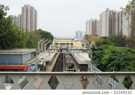 hong kong Subway Sheung Shui hong kong Subway Sheung Shui 31349132
