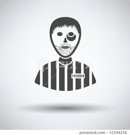 Prisoner icon Prisoner icon 31349256