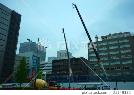 京橋 - 重建景觀 京橋 - 重建景觀 31349323