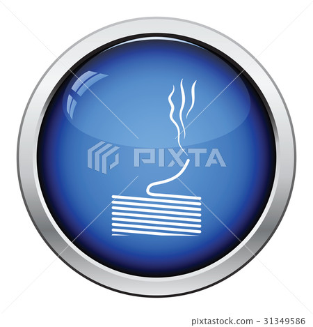 Solder wire icon Solder wire icon 31349586
