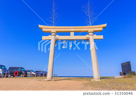 衝浪地點近千葉縣一宮町Fisugasaki海岸廣場 衝浪地點近千葉縣一宮町Fisugasaki海岸廣場 31350046