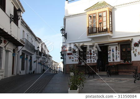 Andalusian jewel Mijas's white house Andalusian jewel Mijas's white house 31350084