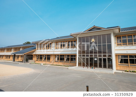 Megumi Elementary School, Hagi City Megumi Elementary School, Hagi City 31350929