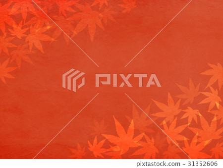 紅色基地和秋葉 紅色基地和秋葉 31352606