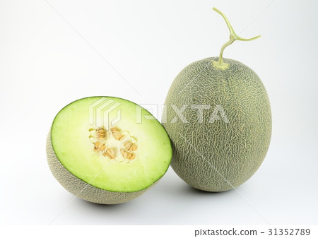Higo Green Melon 31352789
