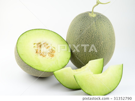 Higo Green Melon 31352790