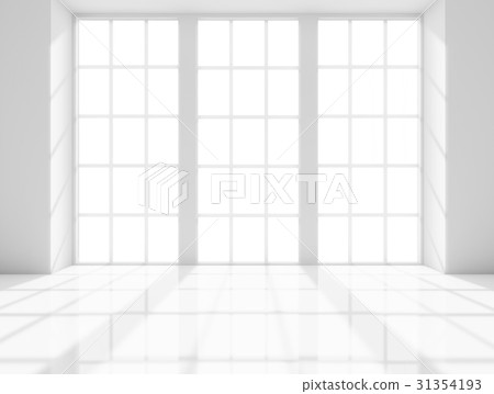 White room light White room light 31354193