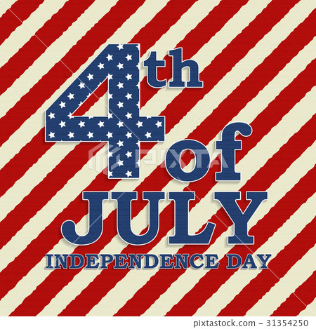 Fourth of July, Independence day of the United Fourth of July, Independence day of the United 31354250