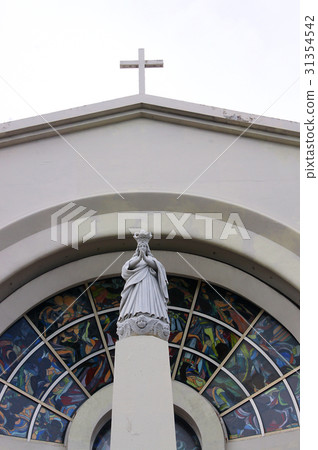 Guam / Virgin Mary's Cathedral 31354542