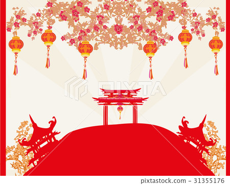 Mid-Autumn Festival for Chinese New Year Mid-Autumn Festival for Chinese New Year 31355176