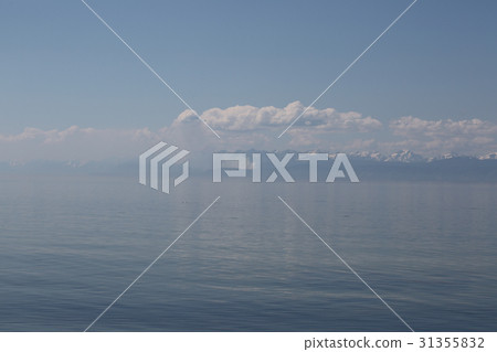 The great lake Baikal, Russia 31355832