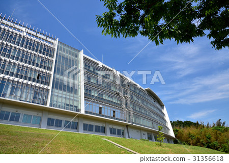 Kyushu University Ito Campus International Research Institute Kyushu University Ito Campus International Research Institute 31356618