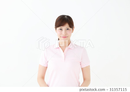 Women polo shirt Women polo shirt 31357115