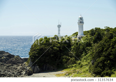 Shionomisaki Lighthouse 31357634