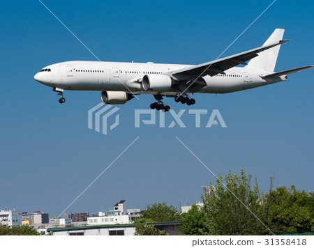 1 minute before return landing 1 minute before return landing 31358418