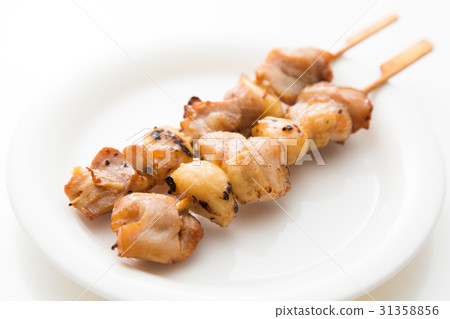 Grilled chicken Grilled chicken 31358856