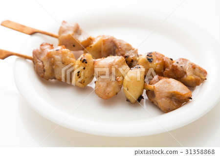 Grilled chicken 31358868