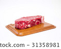 安格斯牛排厚切塔斯馬尼亞牛肉 31358981