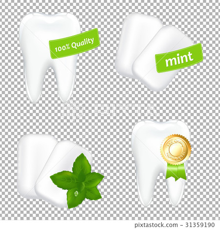 Stomatologic Set 31359190