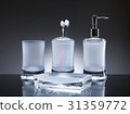 Washing supplies, daily necessities 31359772