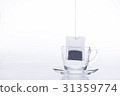 Tea bag 31359774