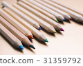 Pencil 31359792