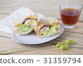 sandwich 31359794