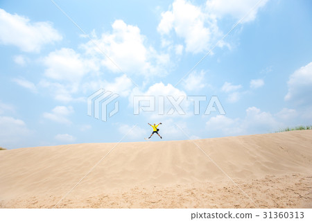 Happy Time Summer Season at Sam Phan Bok Happy Time Summer Season at Sam Phan Bok 31360313