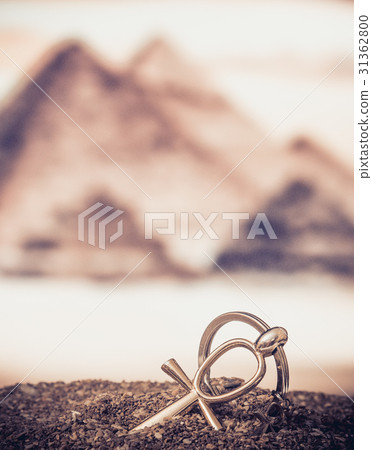 Egyptian Cross Ankh Egyptian Cross Ankh 31362800