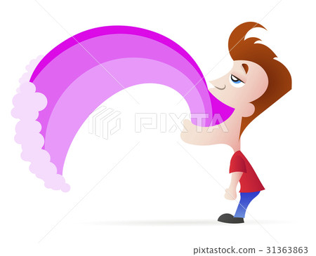 funny cartoon guy funny cartoon guy 31363863