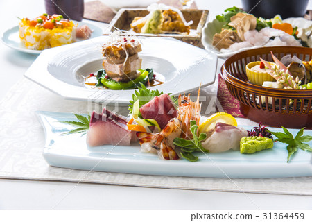 懷石料理 31364459