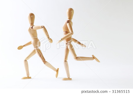 木娃娃運行圖像 31365515