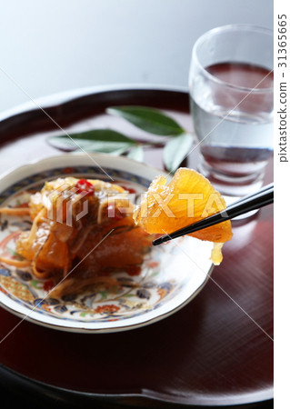 Matsumaezuke 31365665