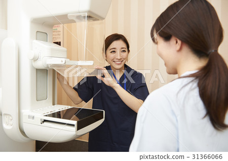 A hospital A hospital 31366066