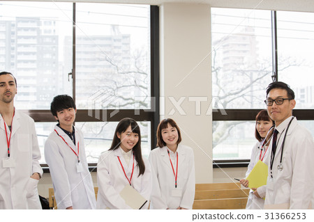 Medical college 31366253