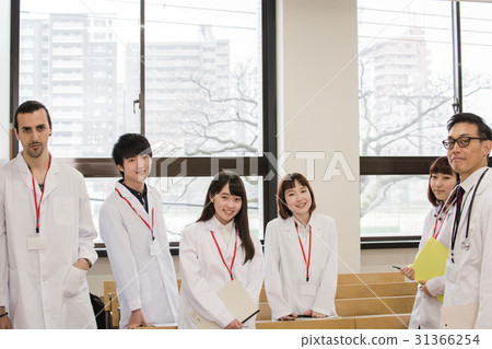 醫學院 醫學院 31366254