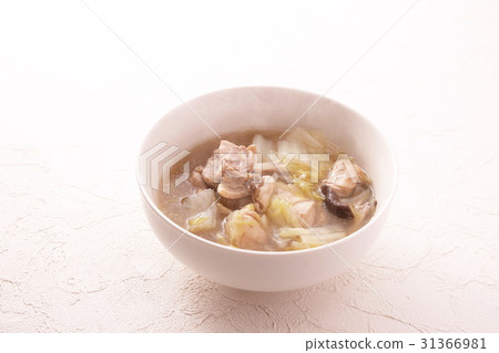參雞湯 31366981