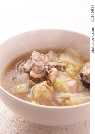 參雞湯 參雞湯 31366982