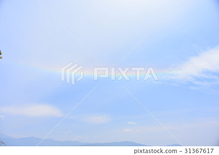 Horizontal Arc Horizontal Arc 31367617