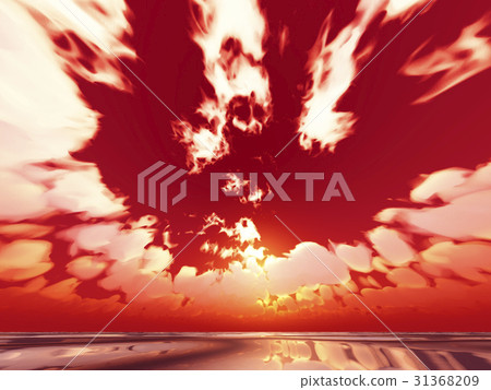 風和雲與大海 風和雲與大海 31368209