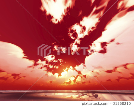 風和雲與大海 風和雲與大海 31368210